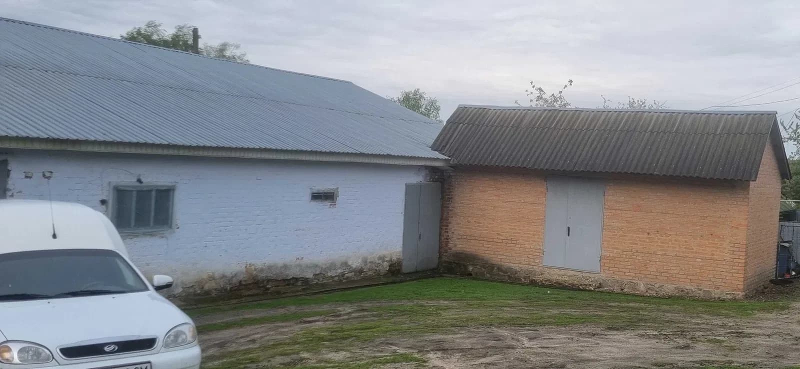 Магазин, Богуслав: вітринні вікна, електроенергія та інтернет - фото 4