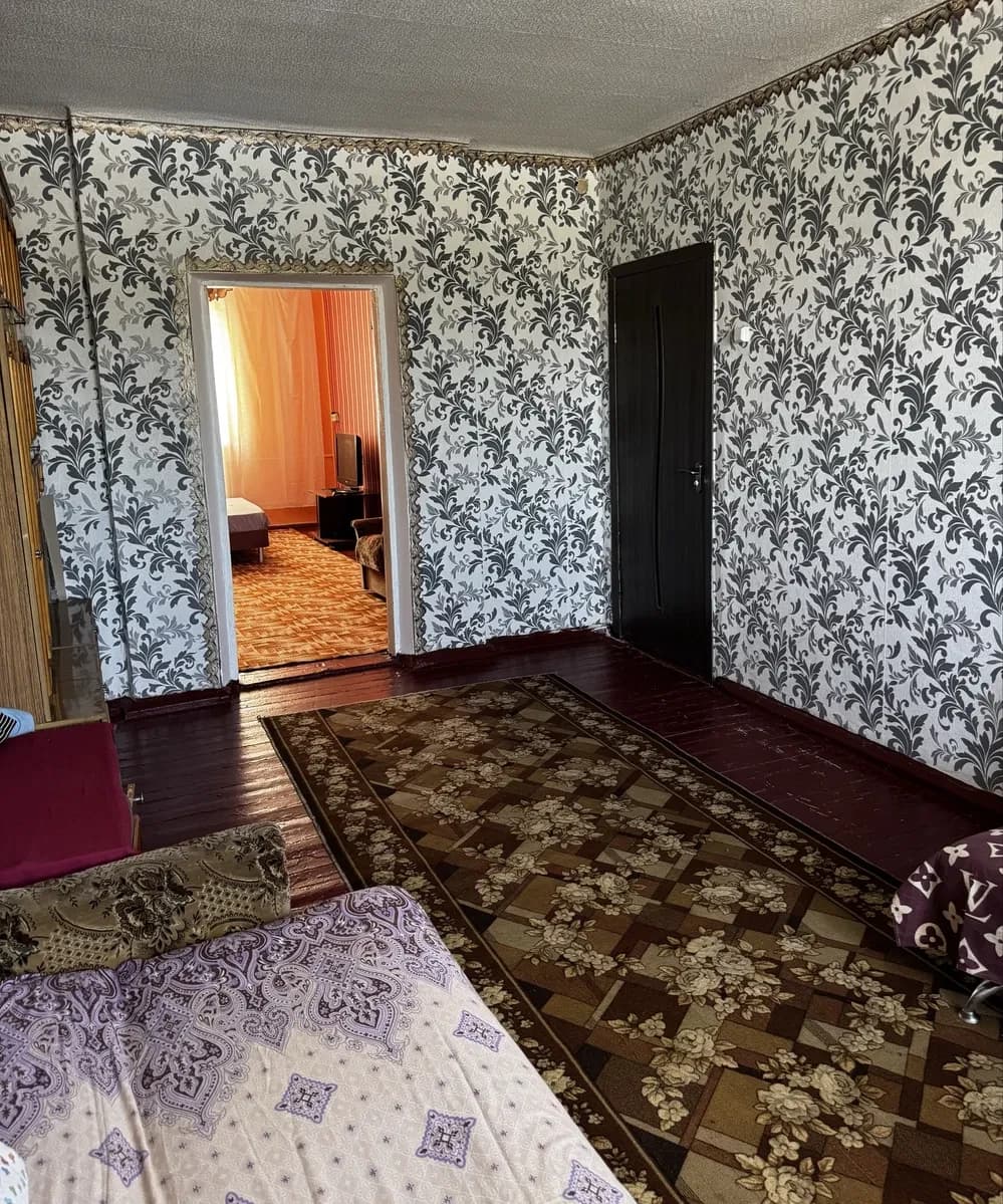 2-кімнатна квартира, Павлоград: район Полігон, косметичний ремонт - фото 4