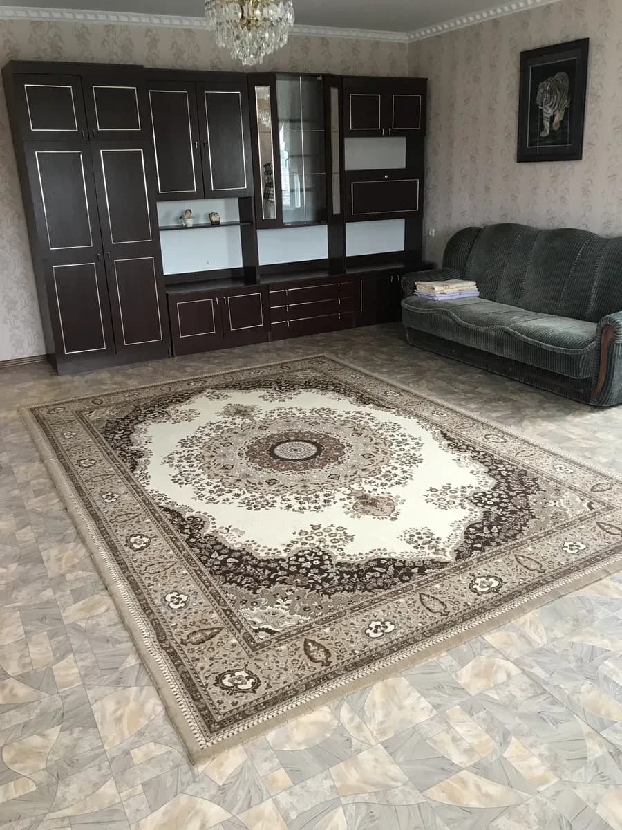 2-кімнатна квартира, Кам'янець-Подільський: світло завжди, паркінг
