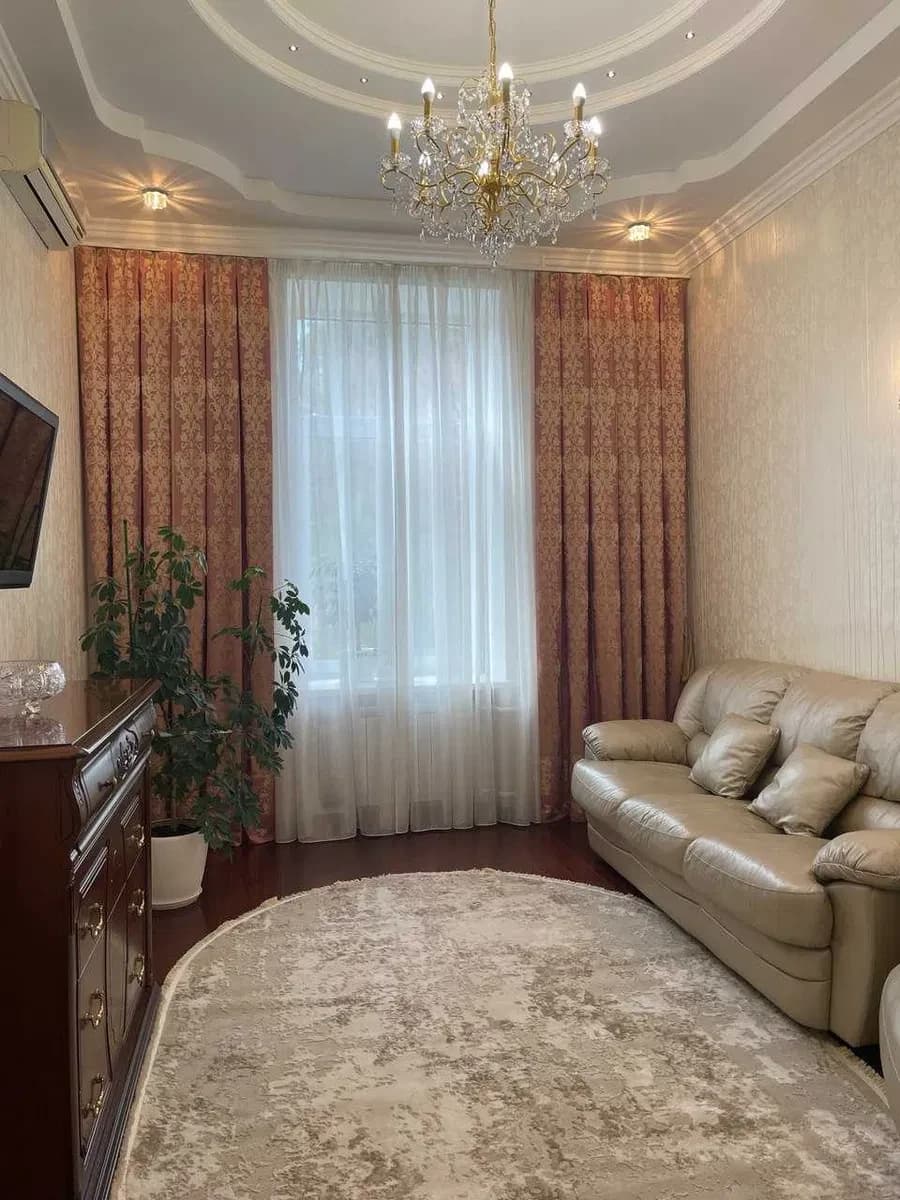 2-кімнатна квартира, Шевченківський: авторський ремонт, Золоті ворота - фото 2