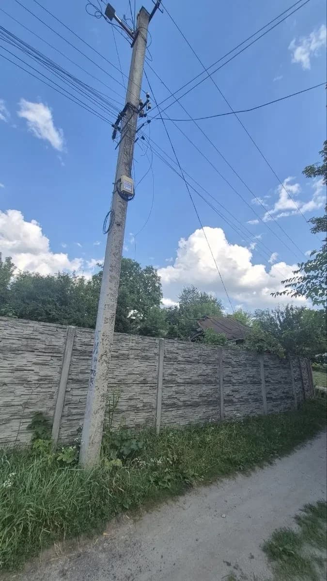 Ділянка 6 соток, Зміїв: центр міста, світло і вода - фото 4