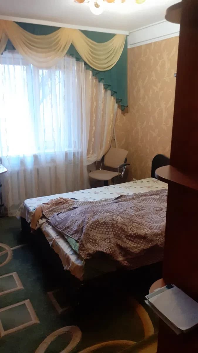 2-кімнатна квартира, Краматорськ: євроремонт, можливість обміну - фото 4