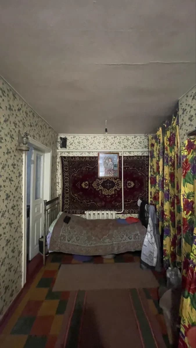Будинок, Перегонівка: струмок до лісу, піч з лежанкою, 25 соток - фото 3