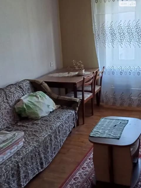 2-кімнатна квартира, Жмеринка: косметичний ремонт, газове опалення - фото 2