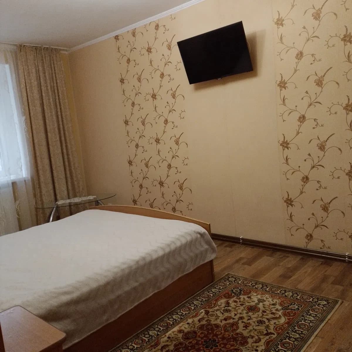 3-кімнатна квартира, Поляна: резервне живлення, паркування, бювет за 2 хв - фото 3