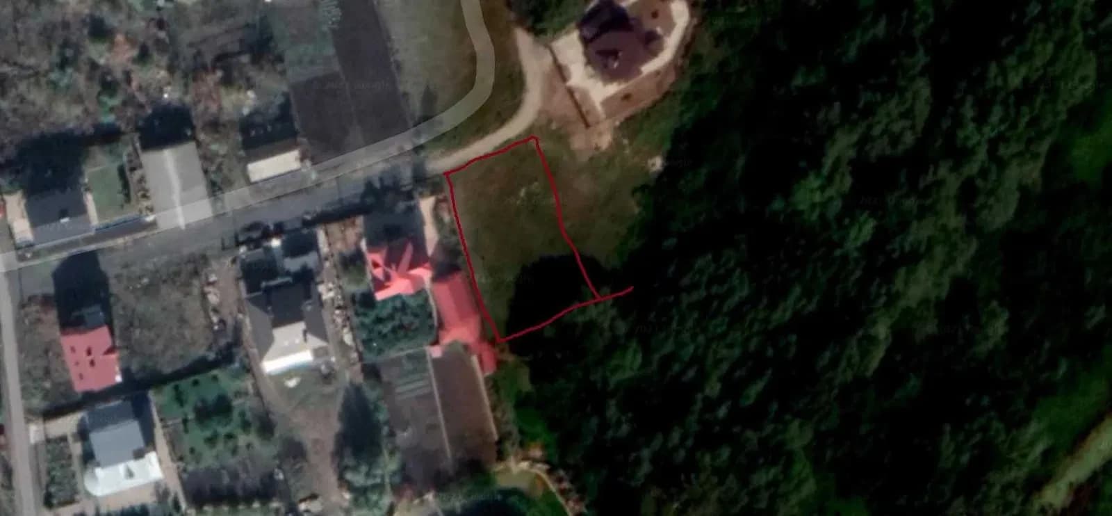 Ділянка 12 соток, Терешки: біля Ворскли, газ і світло - фото 2