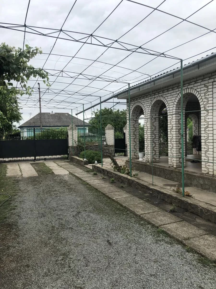 Будинок, Дубинове: 3 гаражі, другий будинок, вихід до річки - фото 3