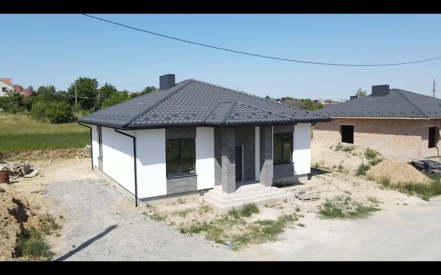 Котедж, Рівне: тераса 15 м², єОселя, розтермінування - фото 4