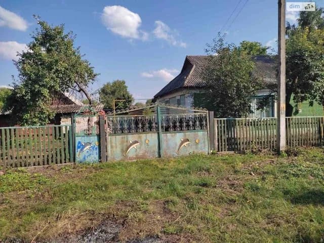 Будинок, Вікентіївка: гараж, опалення, цегляні стіни - фото 4