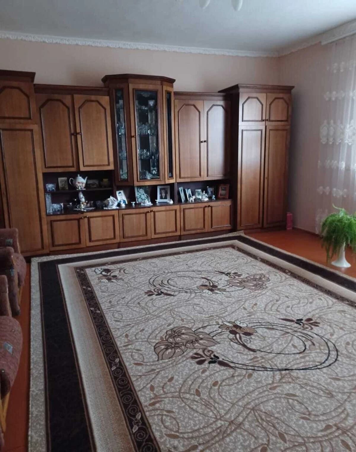 Будинок, Лукавці: 3 спальні, гараж у дворі, високі стелі - фото 4