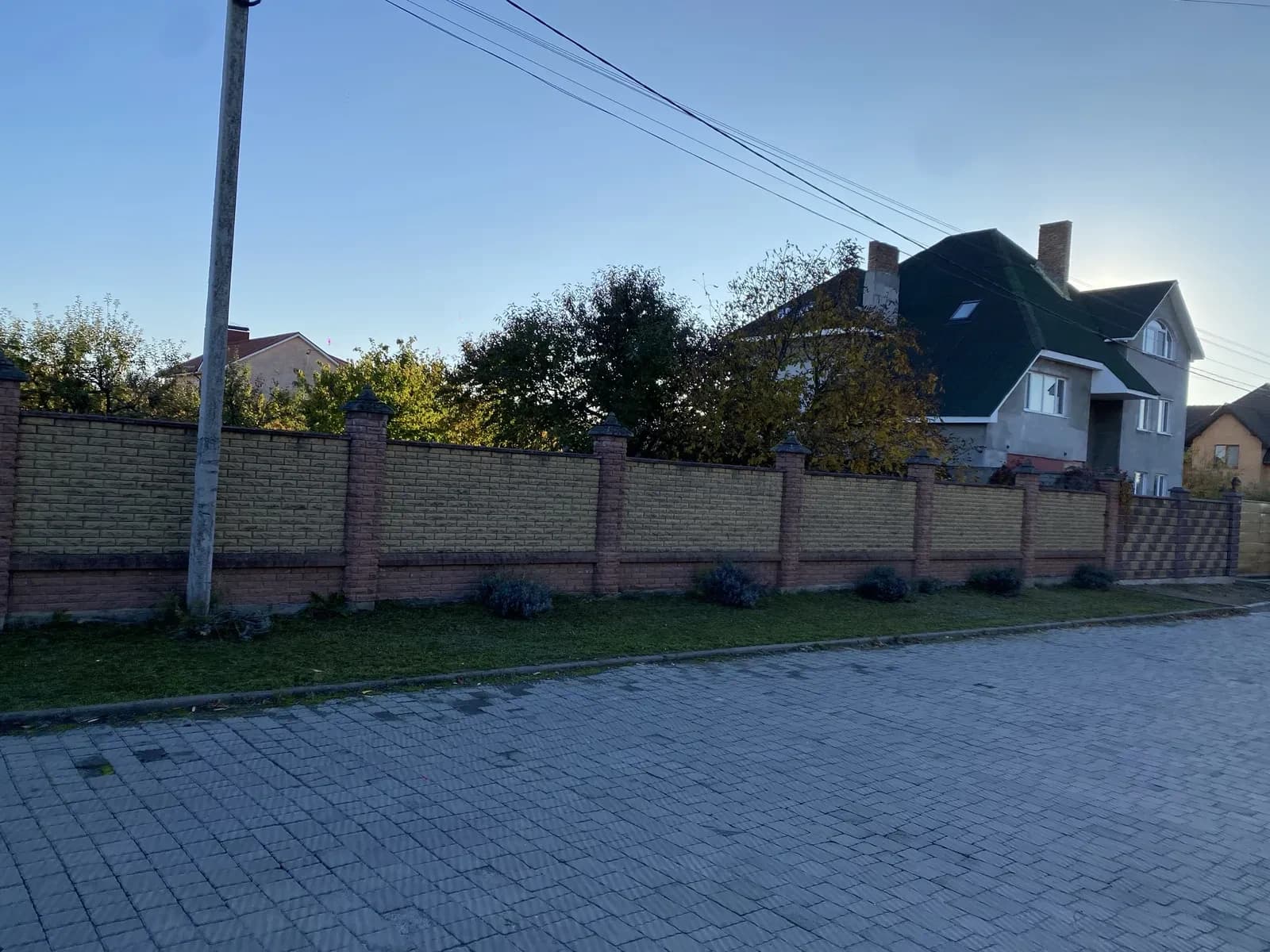 Ділянка 8.25 соток, Струмівка: плодовий сад, 12 хв до ТЦ ІМІДЖ - фото 5