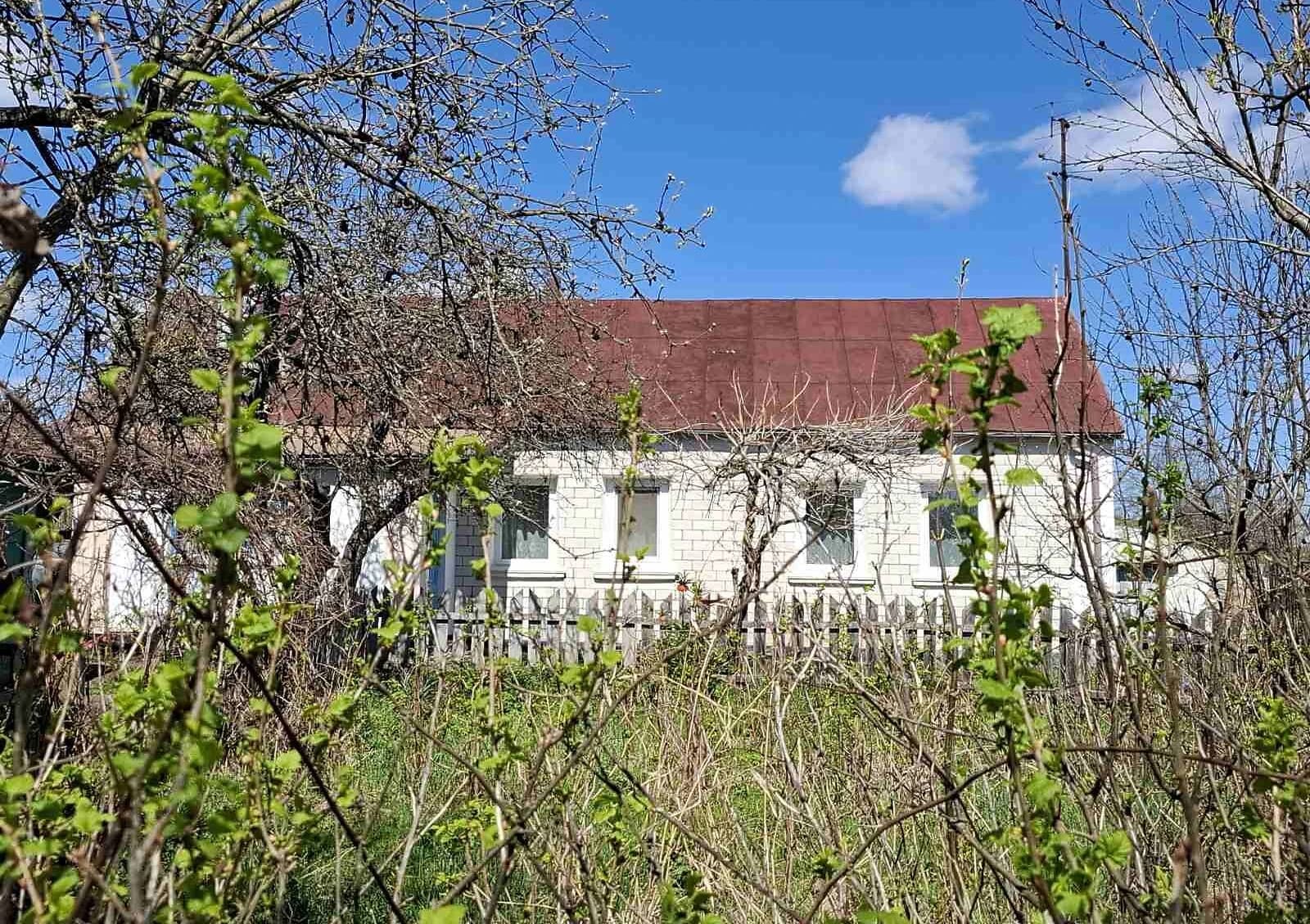 Дача, Буки: гараж, 54.4 сотки, індивідуальне опалення - фото 5