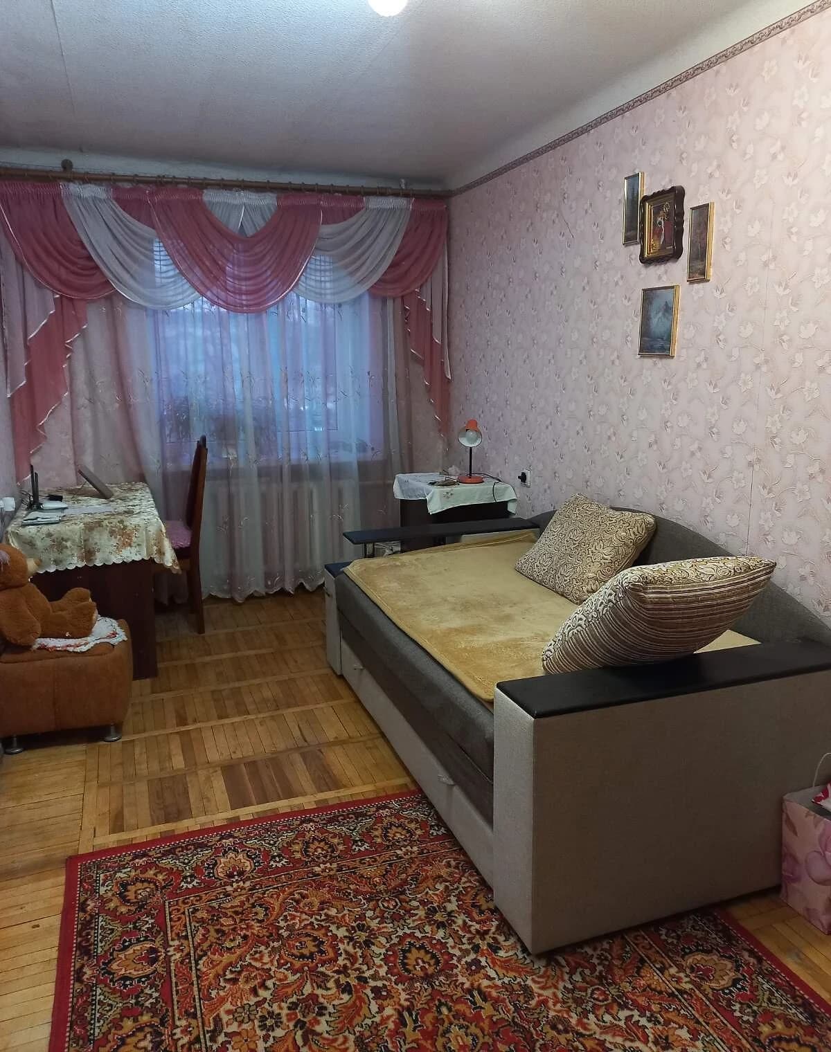 2-кімнатна квартира, Нова Дарниця: можна з дітьми, укриття в будинку - фото 2