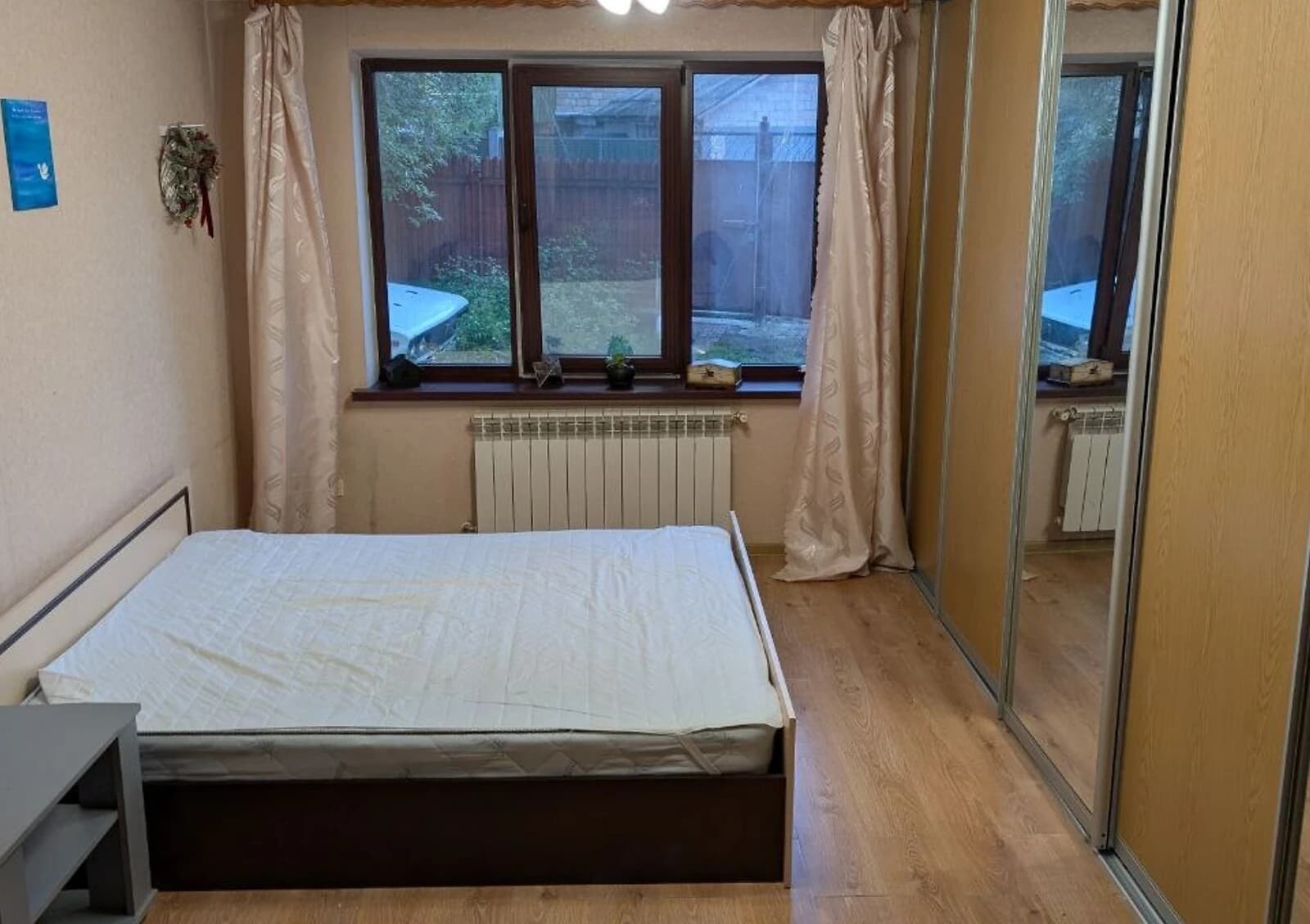 Будинок, Село Троєщина: камін, свердловина - фото 3