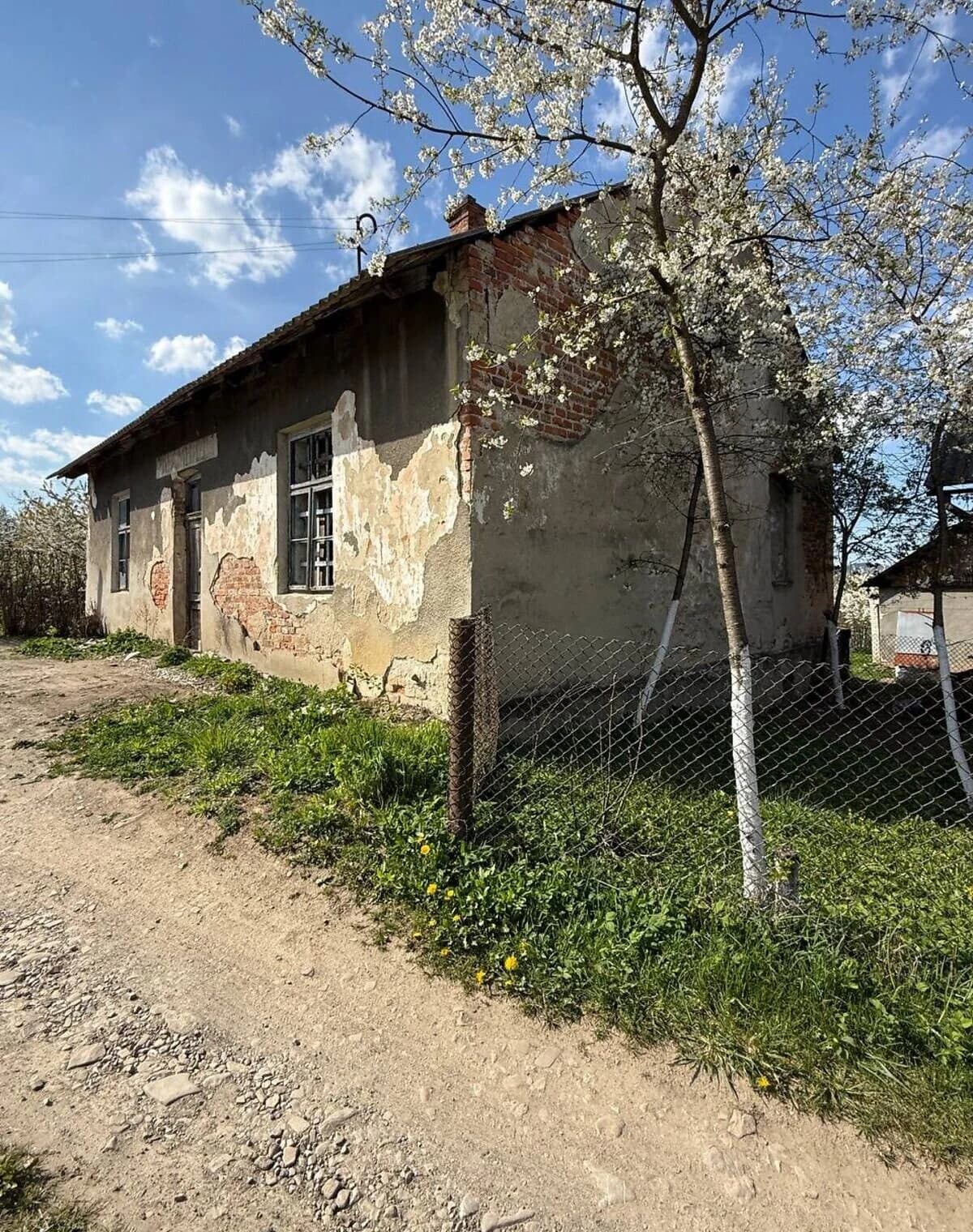 Будинок, Буньковичі: цегляні стіни, централізоване опалення - фото 2