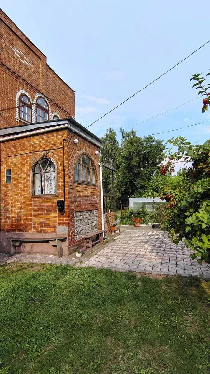 Будинок, Пирятин: у центрі, гараж, великий підвал - фото 2
