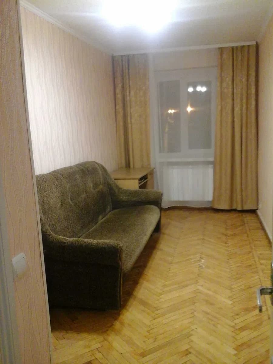 2-кімнатна квартира, Шевченківський: роздільні кімнати, парк - фото 2