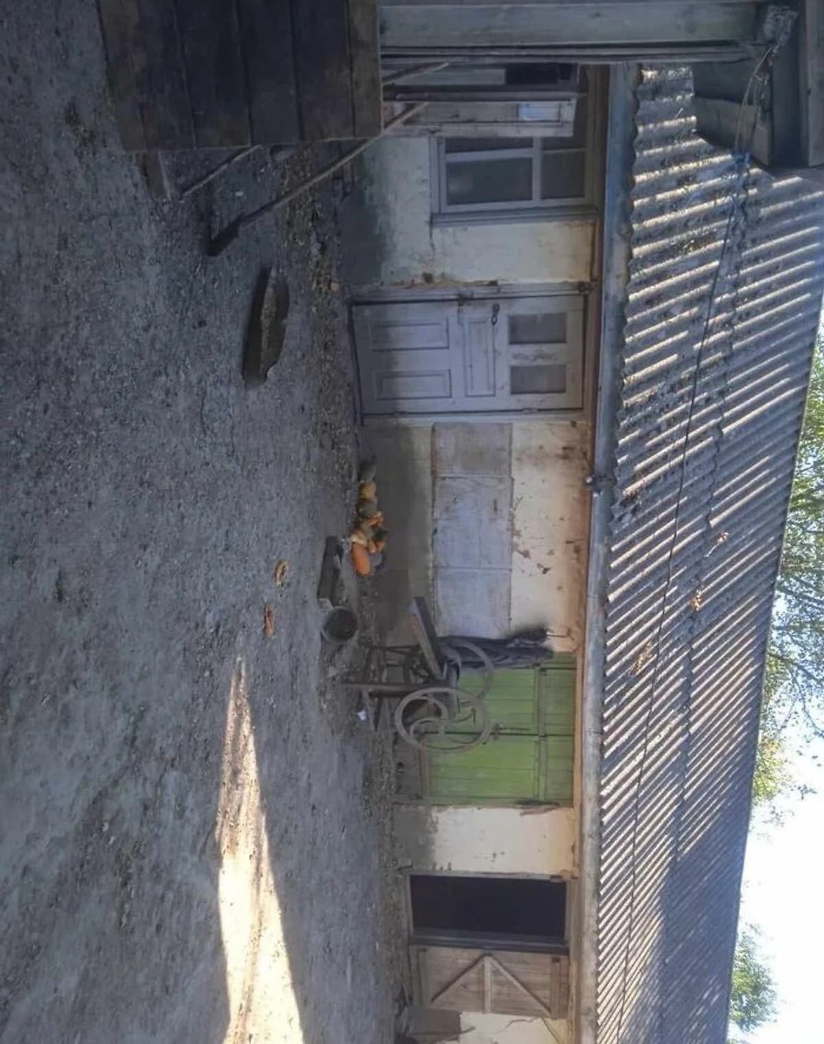 Будинок, Змітнів: гараж, 72 сотки, стіни з зрубу - фото 4