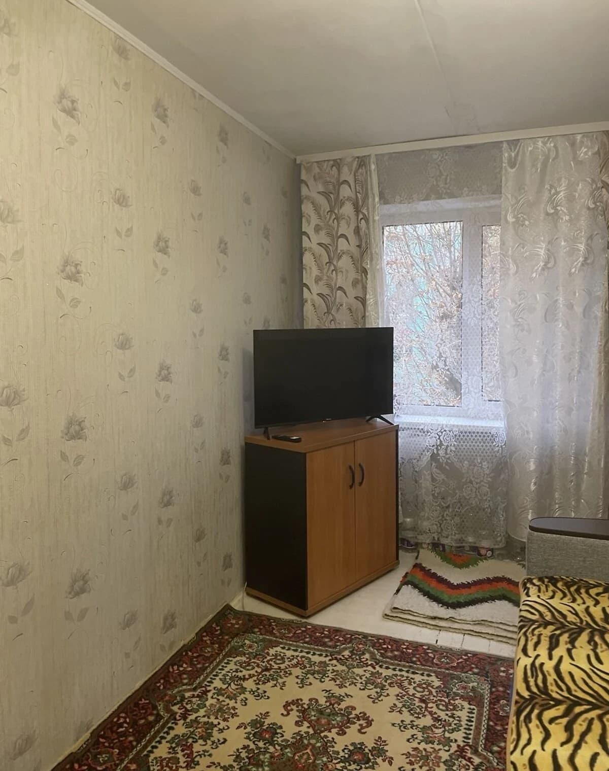 2-кімнатна квартира, Західний: роздільні кімнати, косметичний ремонт - фото 4