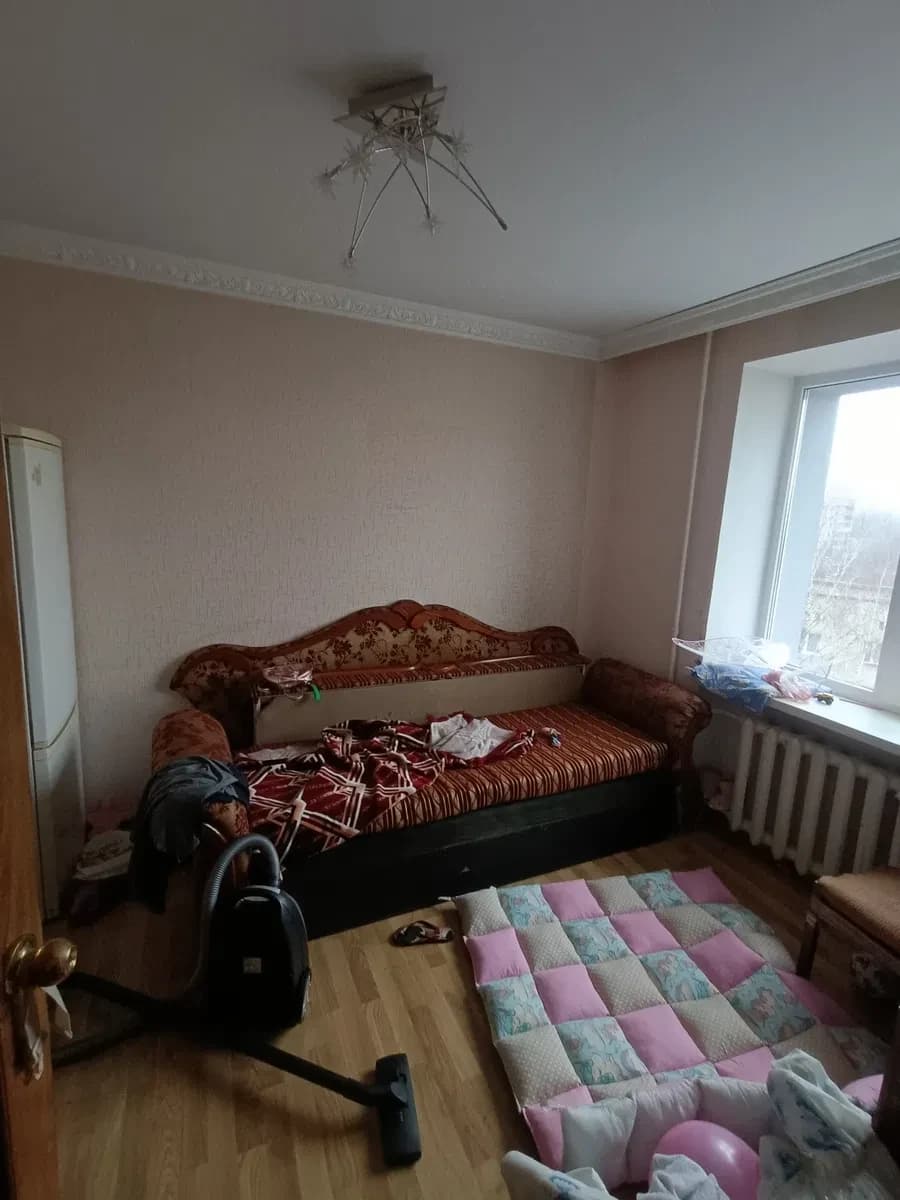 4-кімнатна квартира, Липини: єОселя, можливість обміну - фото 2