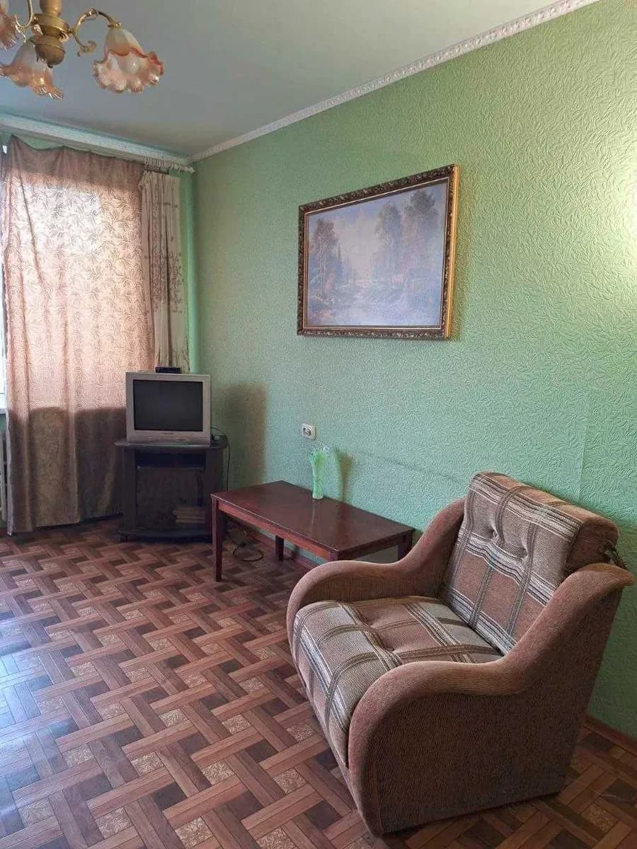 1-кімнатна квартира, Салтівський: гарний ремонт, усе поміняно - фото 4