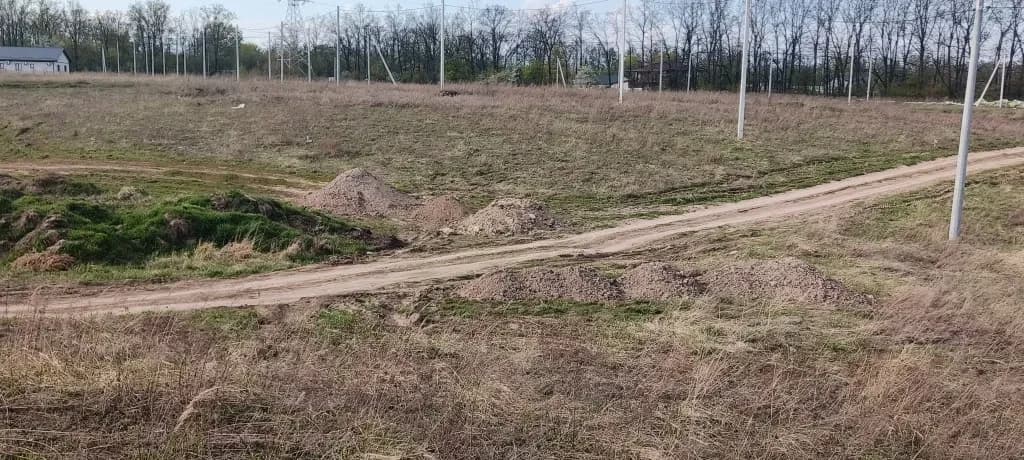 Ділянка 0,07 соток, Крюківщина: генплан під забудову, обмін на електроавто - фото 4
