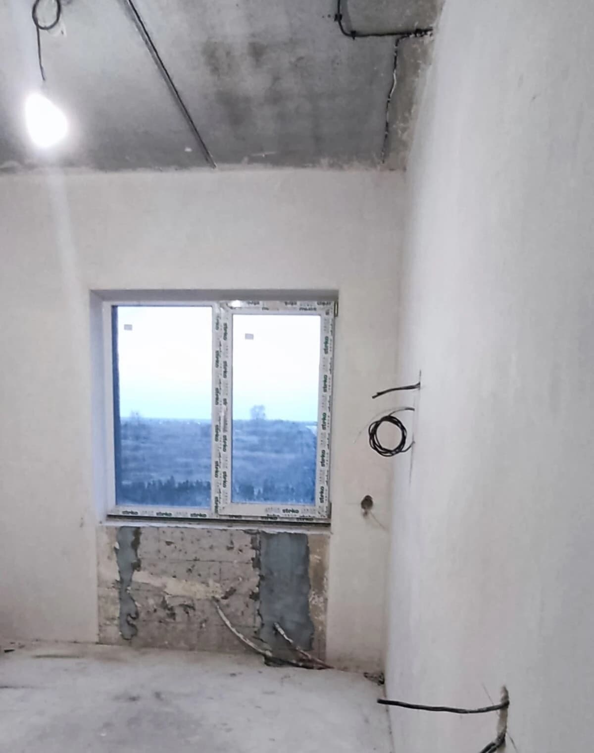 1-кімнатна квартира, Святопетрівське: новобудова, резервне живлення - фото 4