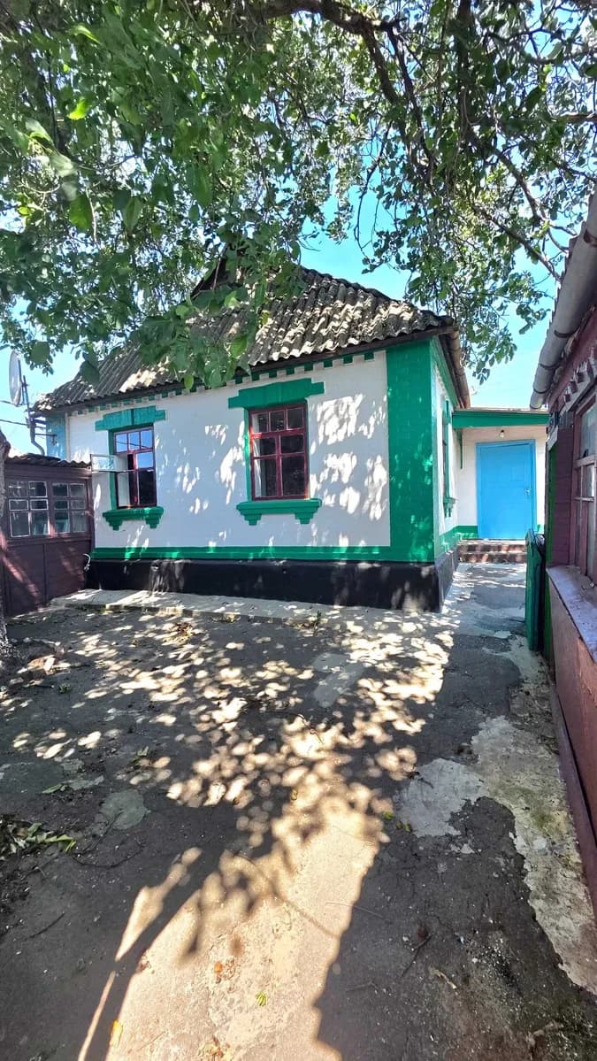 Будинок, Багачеве: гараж, 7 соток, комбіноване опалення - фото 4