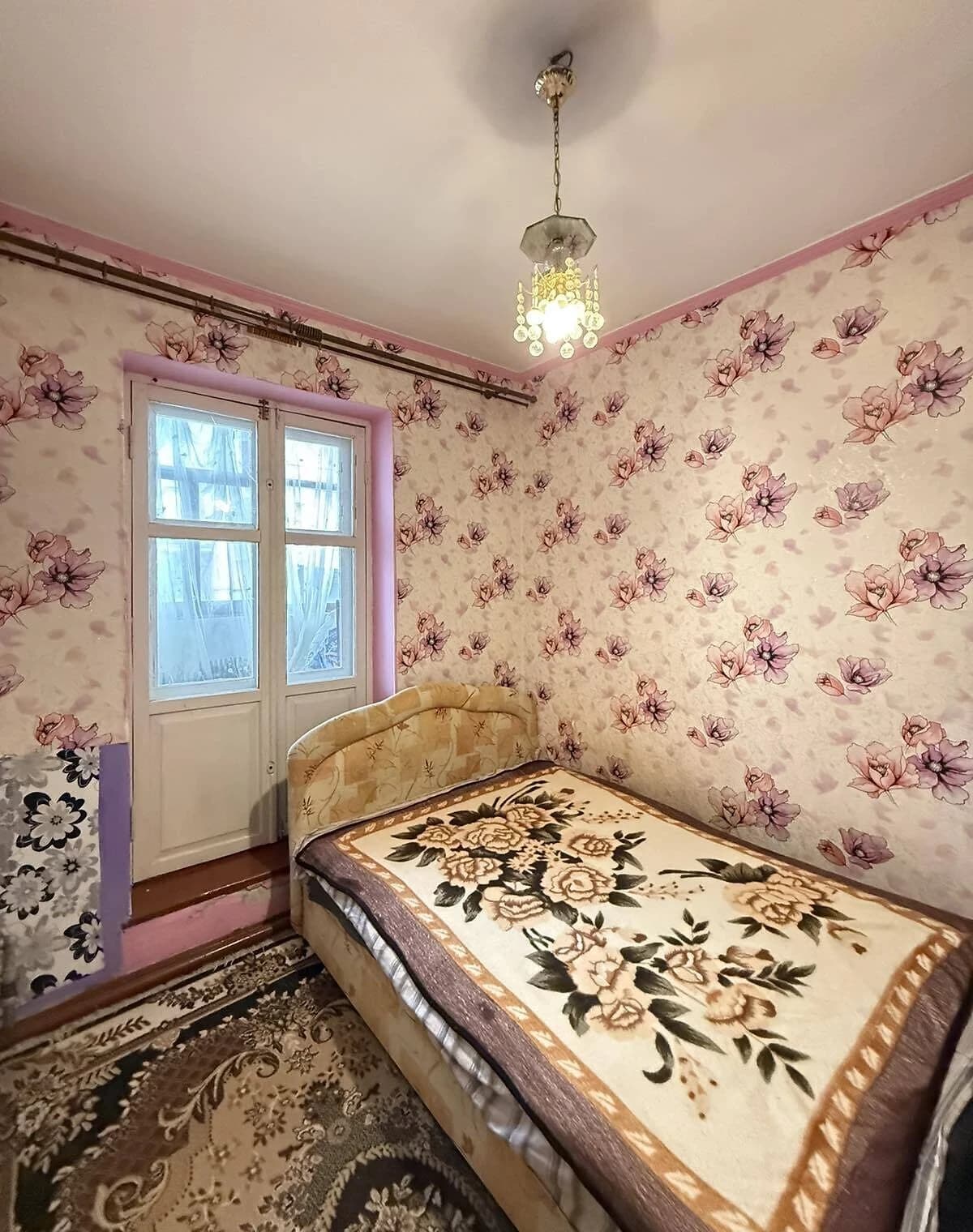 3-кімнатна квартира, Подільський: косметичний ремонт - фото 5