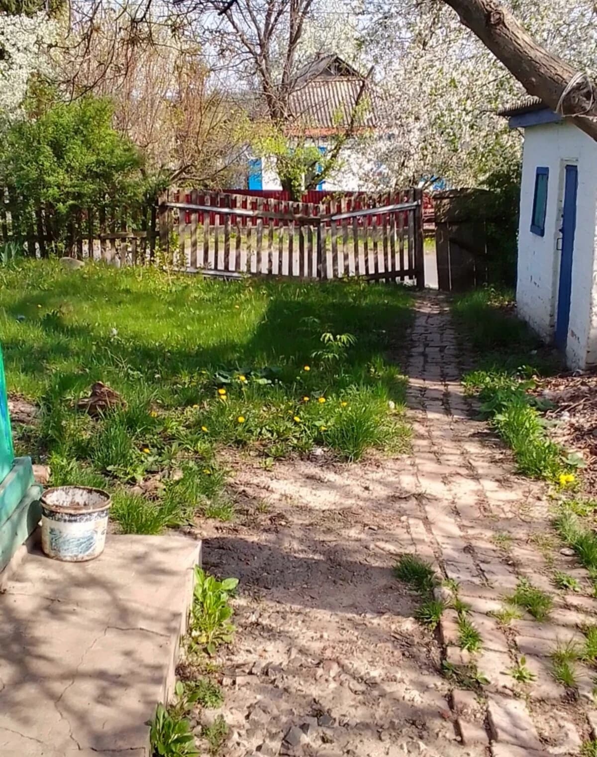 Будинок, Стецівка (Звенигородка): окремий вхід, пічне опалення - фото 3