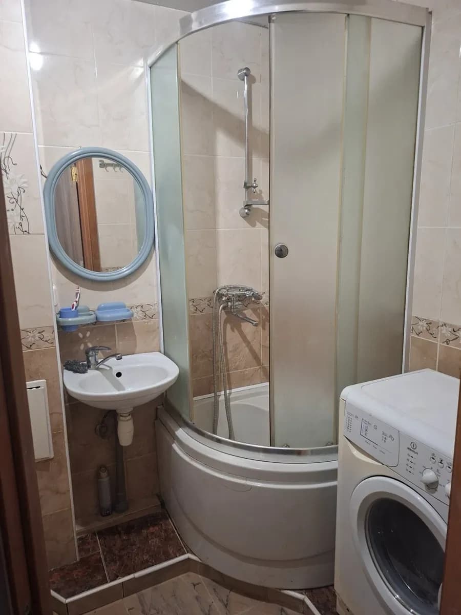 3-кімнатна квартира, Біла Церква: ремонт у 2 кімнатах, біля 4 школи - фото 5