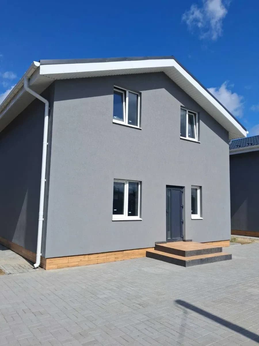 Будинок, Тарасівка: вільне планування, електрика 3 фази, свердловина - фото 3