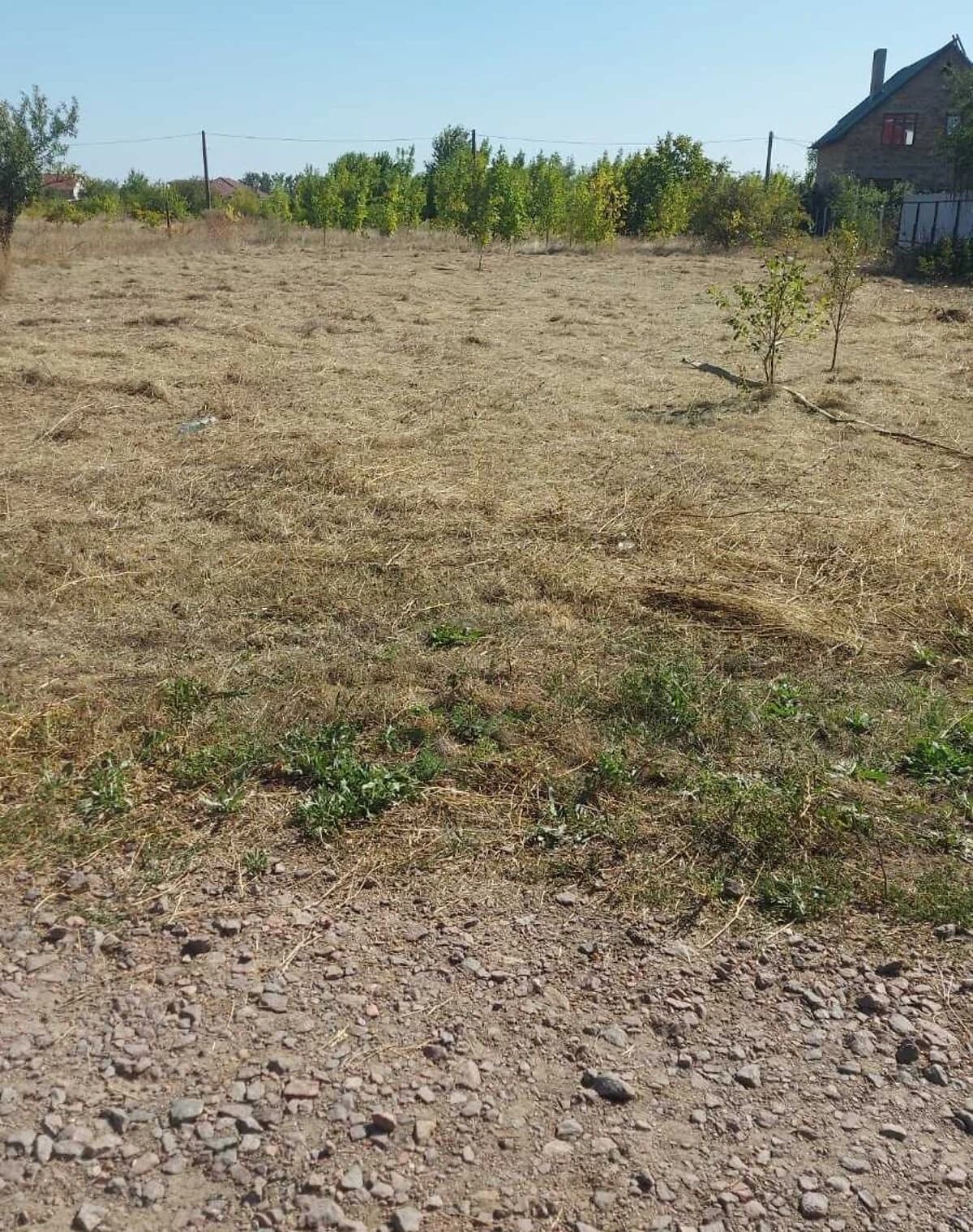 Ділянка 5 соток, Усатове: під житлову забудову, під гараж - фото 4