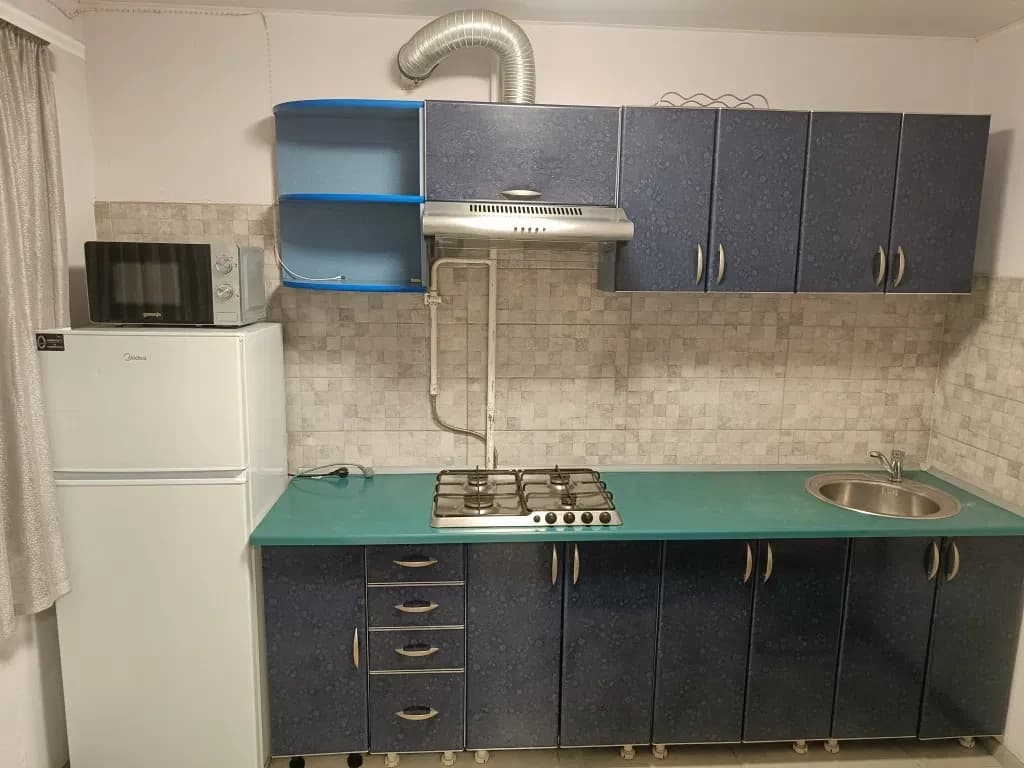 2-кімнатна квартира, Покровський: євроремонт, поруч терра - фото 4