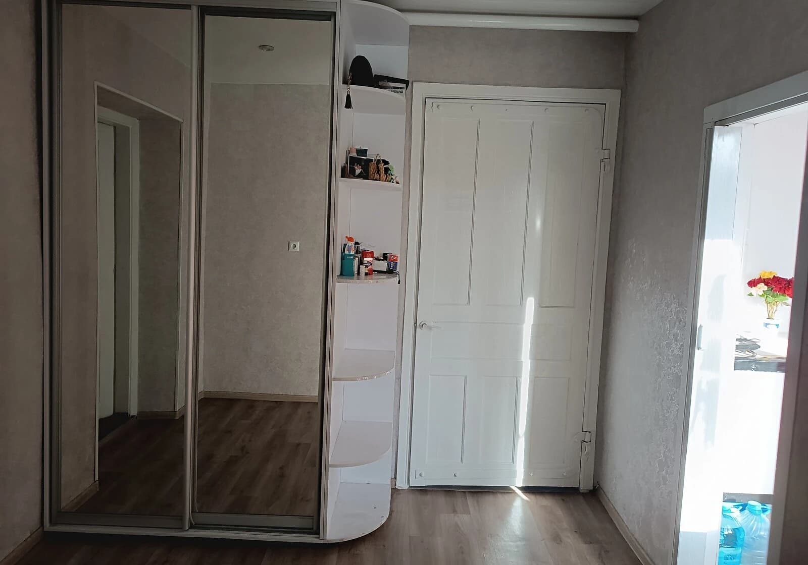 Будинок, Богданівка (Павлоград): гараж, бесідка, 18 соток - фото 4