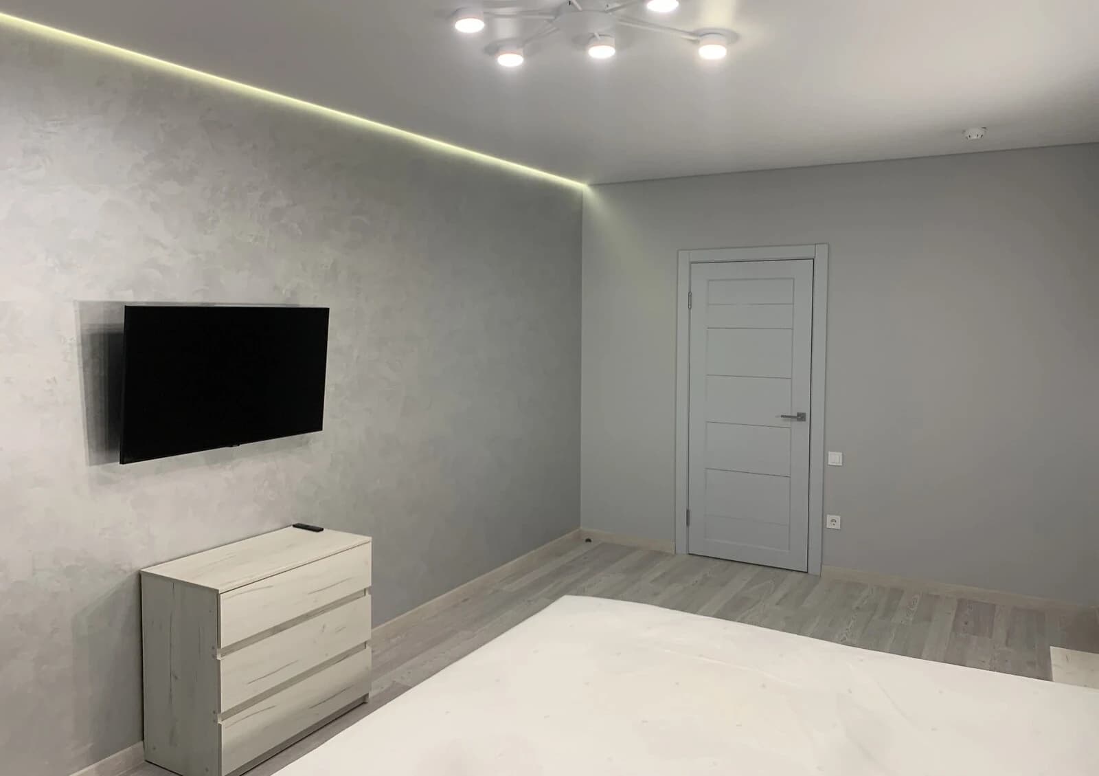 2-кімнатна квартира, Татарка: євроремонт, ліфт і опалення без світла - фото 4