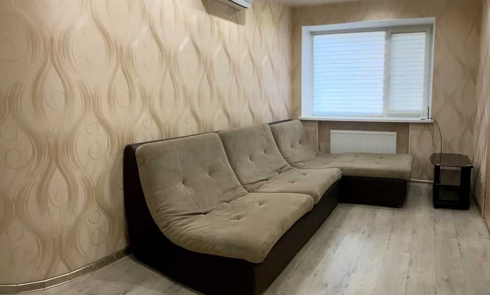 3-кімнатна квартира, Подільський: автономне газове опалення, тепла підлога - фото 3