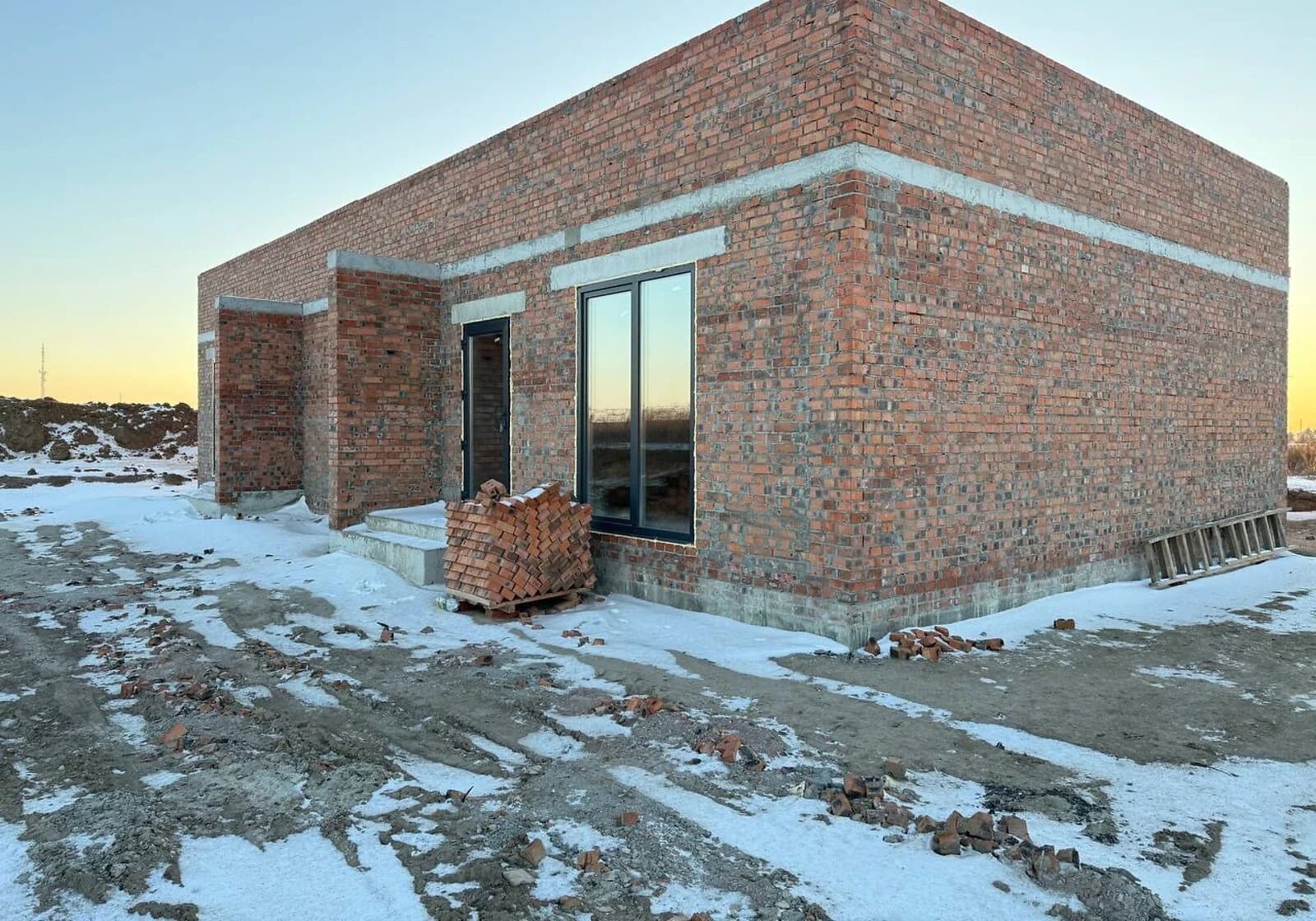 Дуплекс, Струмівка: новобудова, 2.5 сотки, панорамні вікна - фото 3