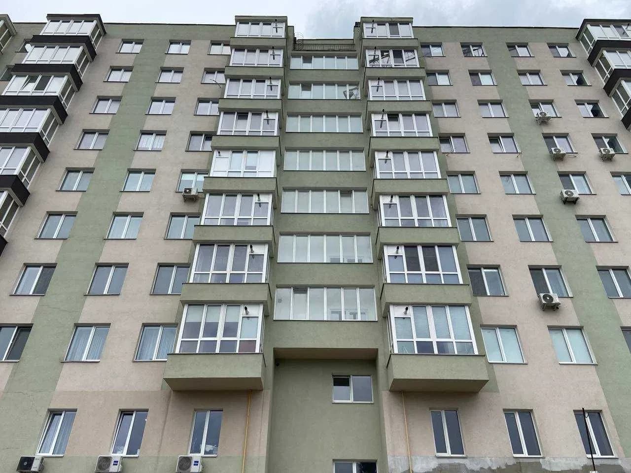 2-кімнатна квартира у ЖК Авіатор: будинок зданий, єОселя - фото 2