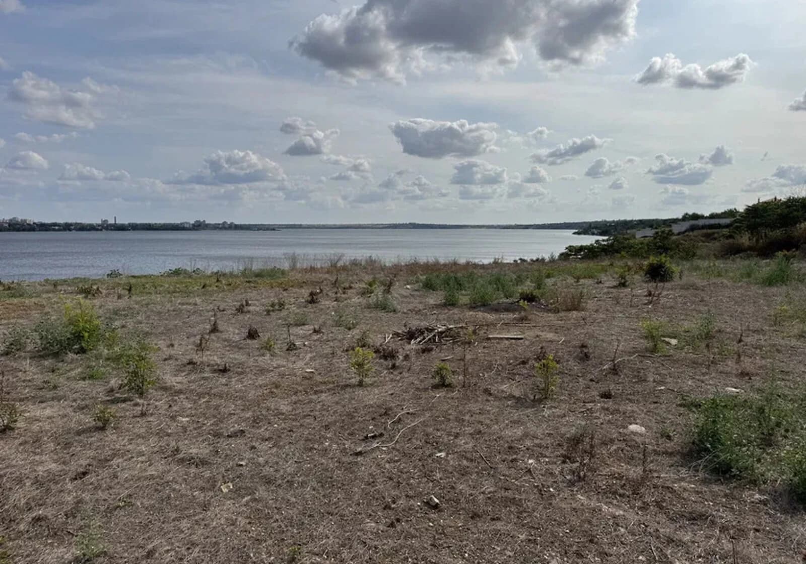 Ділянка 10 соток, Варварівка: під житлову забудову, електрика - фото 2