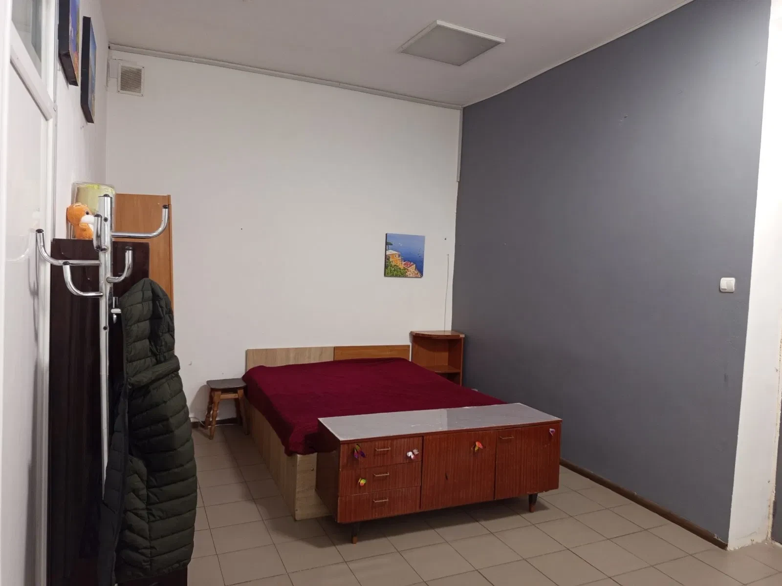 1-кімнатна квартира, Михайлівці: окремий вхід, індивідуальна газова колонка - фото 2