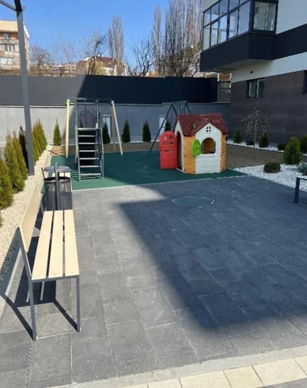 2-кімнатна квартира, Ужгород: пральна і сушильна машини - фото 5