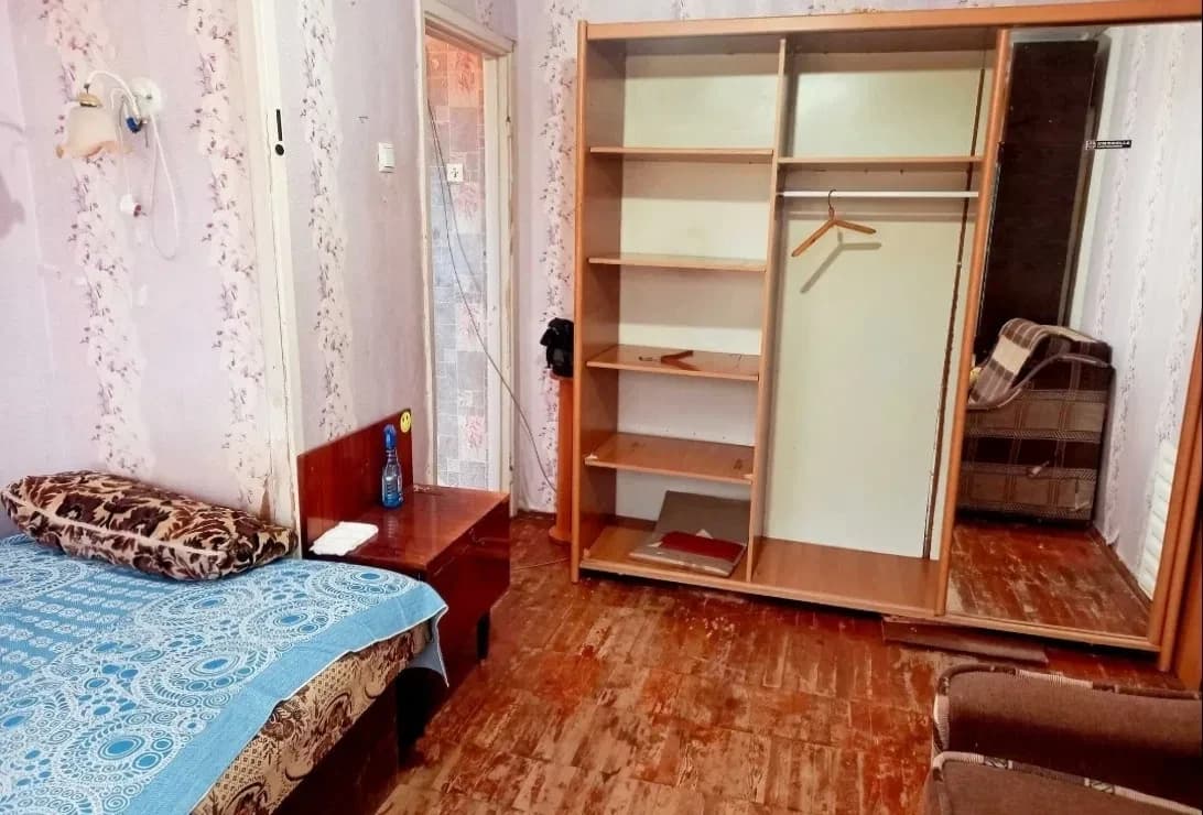 1-кімнатна квартира, Осипок: житловий стан, швидкісний інтернет - фото 3