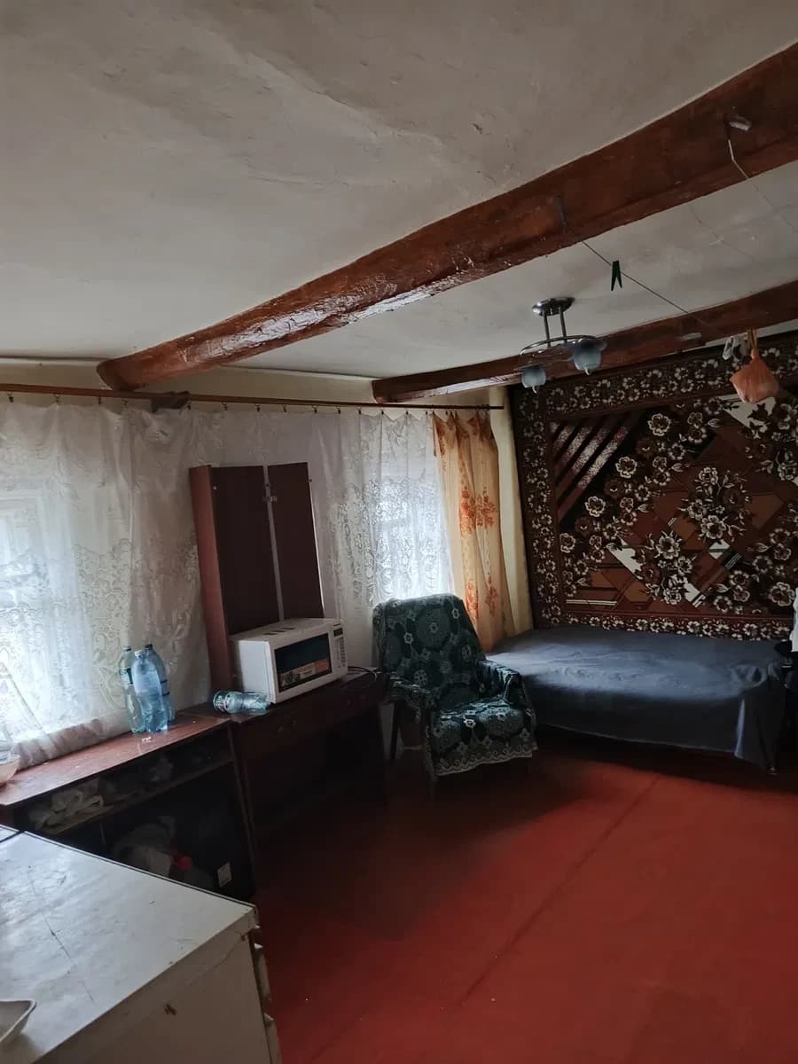 Будинок, Павлівка: 24 сотки, піч і свердловина - фото 2