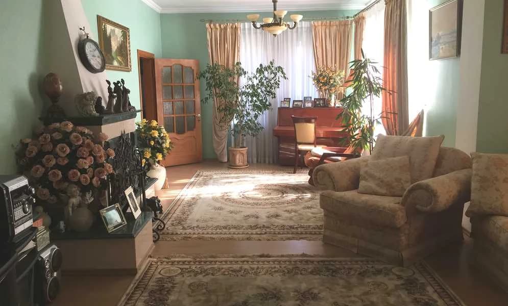 Будинок, Крижанівка: басейн і сауна, панорама на Одеську затоку - фото 3