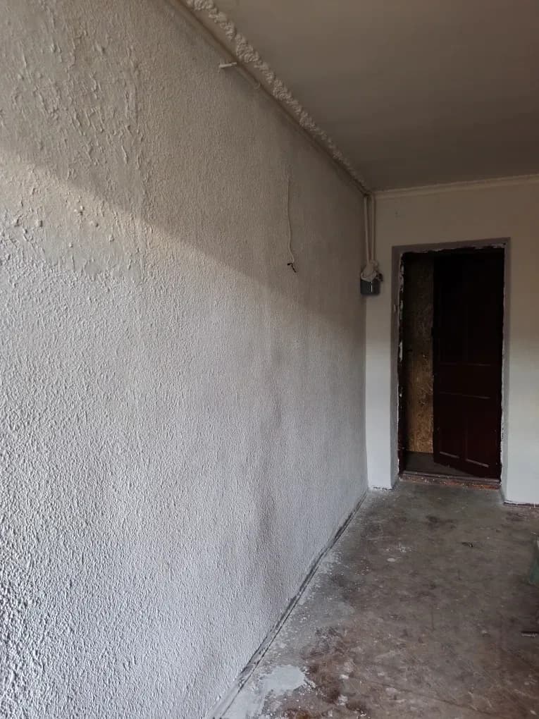1-кімнатна квартира, Нова Ковалівка: гараж, господарські будівлі - фото 4