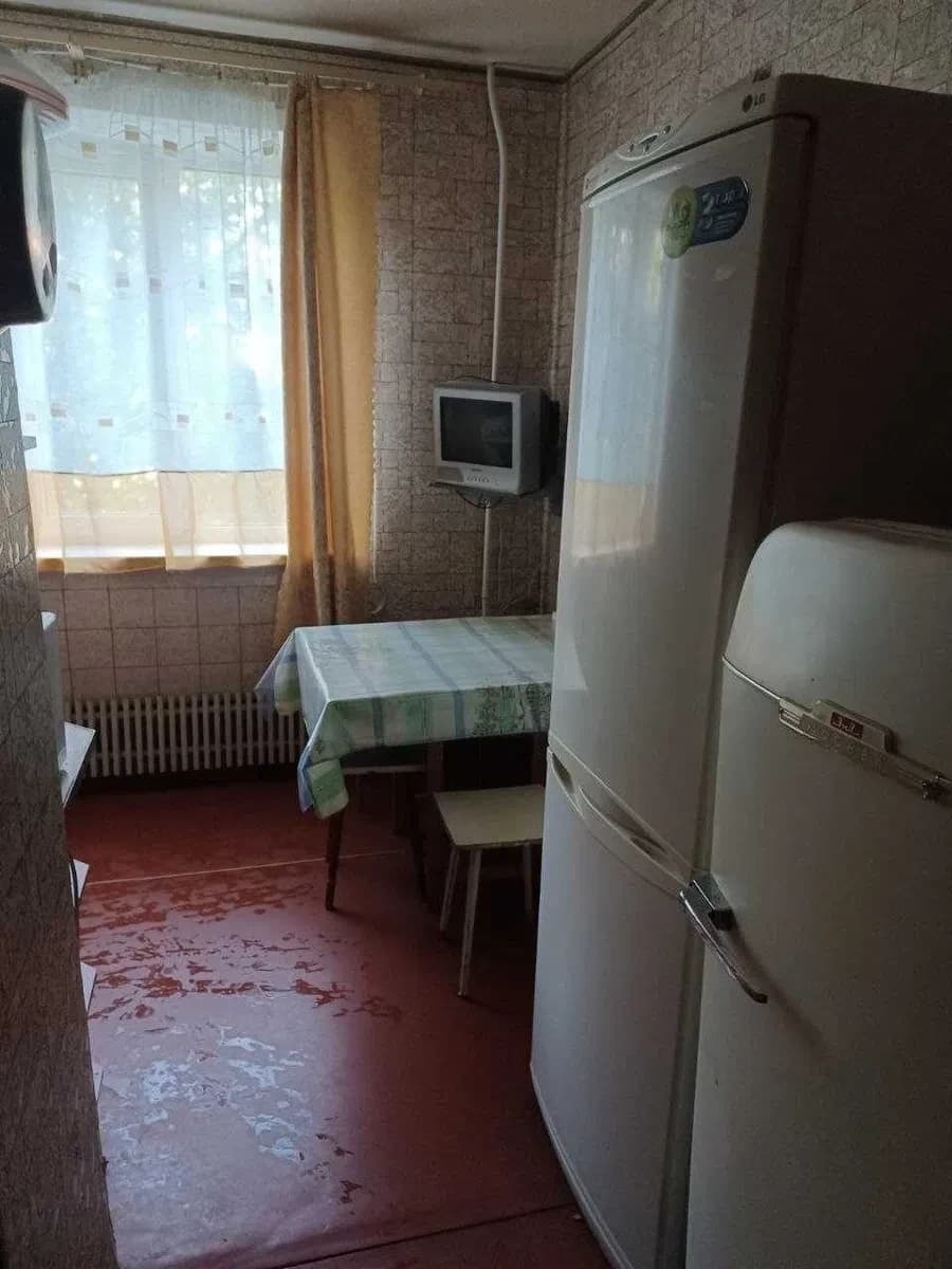 3-кімнатна квартира, Салтівський: метро Салтівська 5 хв, косметичний ремонт - фото 3