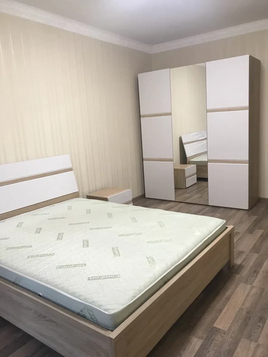 Євродвушка у ЖК Пионерский Квартал: для сімей, газове опалення - фото 5
