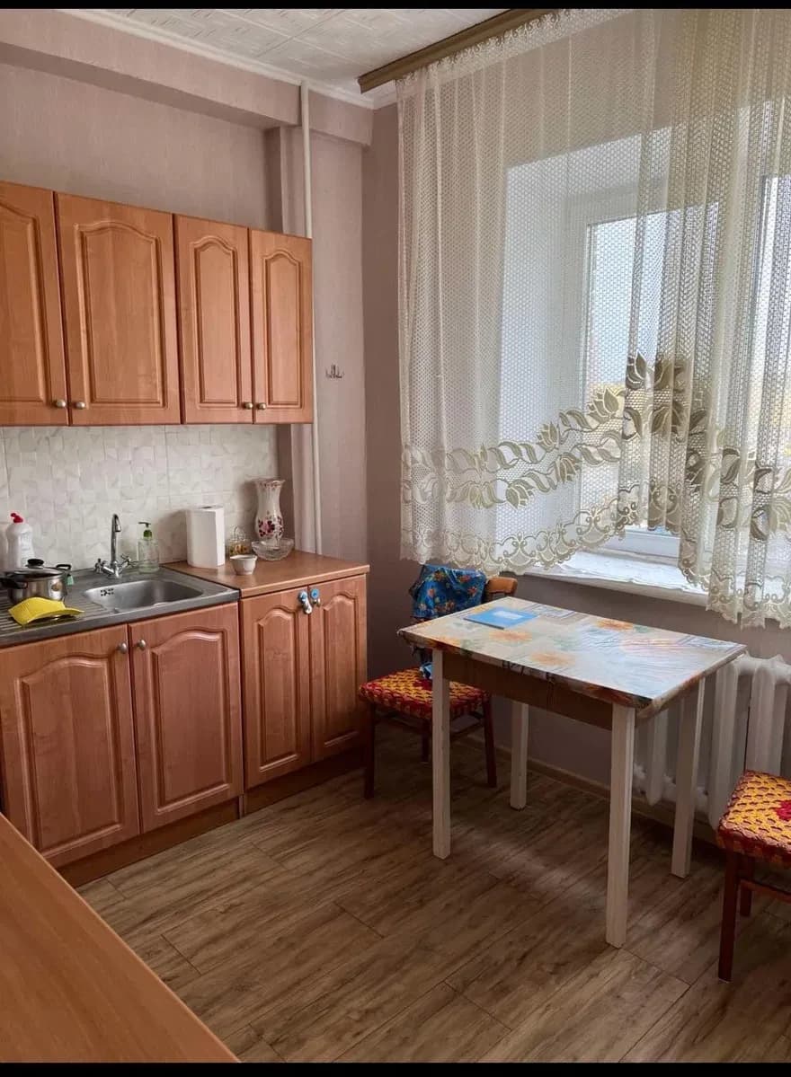 1-кімнатна квартира, Бровари: житловий стан, меблі - фото 2