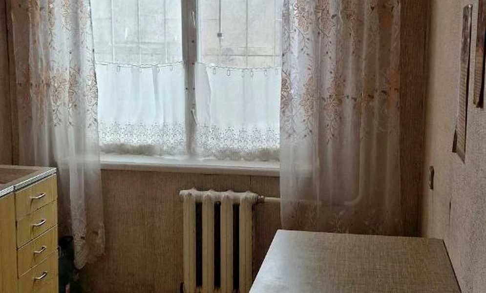 2-кімнатна квартира, Самарський: постійна електрика, річка Самара 15 хв - фото 5